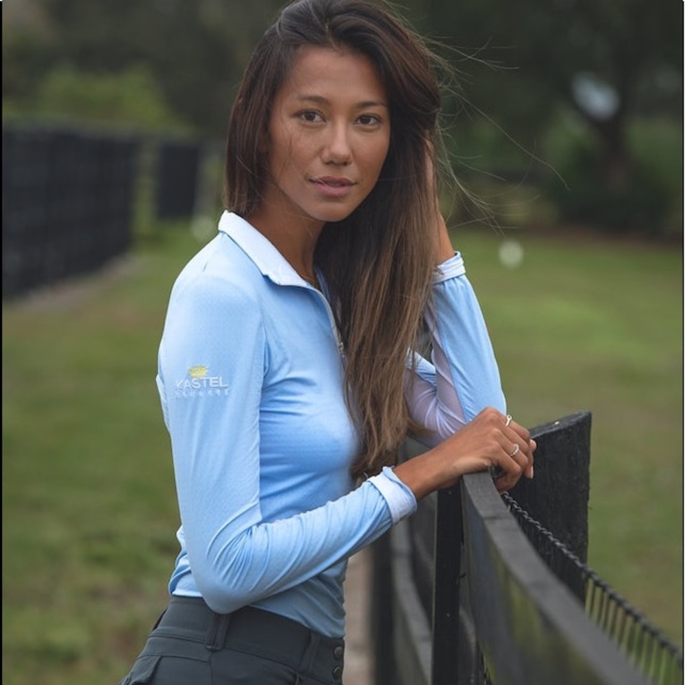 Kastel Sun Shirt